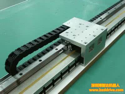 直線電機(jī)和伺服電機(jī)有什么不同？