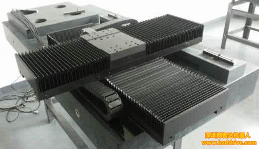 說說包裝行業(yè)應用的直線電機產(chǎn)品