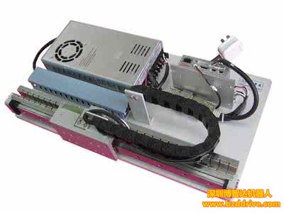 沙井直線電機(jī)特點(diǎn) 直線電機(jī)速度比較