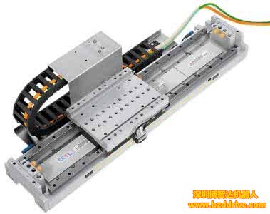 我國(guó)直線(xiàn)電機(jī)的基本資料介紹