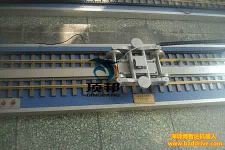 龍門直線電機的日常維護與保養(yǎng)