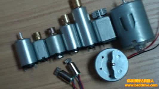 直線電機廠家談微型電機主要應(yīng)用在哪些行業(yè)