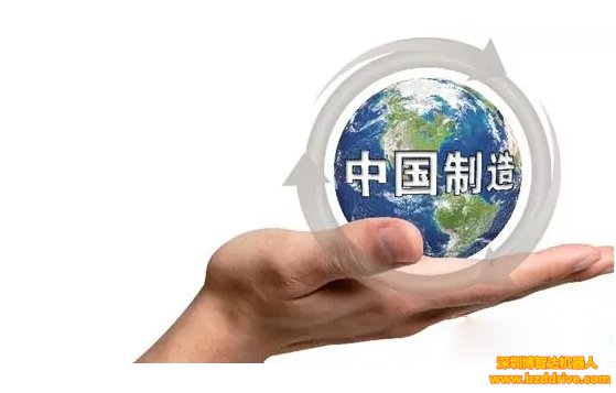 國(guó)產(chǎn)直線電機(jī)