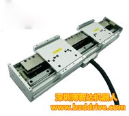 國(guó)產(chǎn)直線電機(jī)