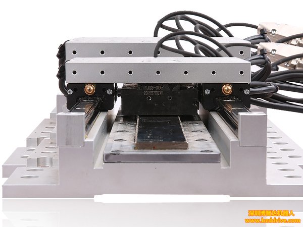 直線電機(jī)與旋轉(zhuǎn)電機(jī)的特點和應(yīng)用