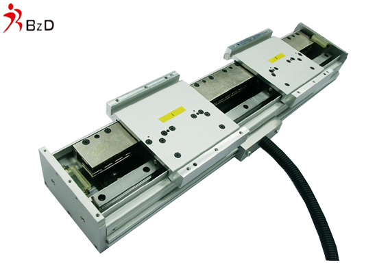 直線電機運載技術(shù)