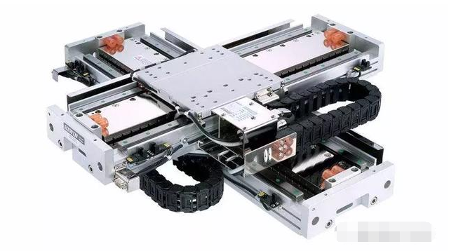 「直線電機工作原理」直線電機結(jié)構(gòu)、原理以及特點介紹！