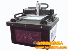 「直線電機(jī)應(yīng)用」直線電機(jī)在自動(dòng)點(diǎn)膠機(jī)的應(yīng)用