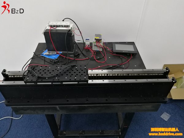 「直線電機(jī)工作原理」高精度直線電機(jī)是怎么樣工作的？