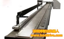 「直線電機(jī)」直線電機(jī)和滾珠絲杠模組有什么不一樣？他們的區(qū)別在哪？