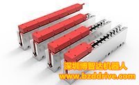 直線電機的原理是什么？什么是直線電機？