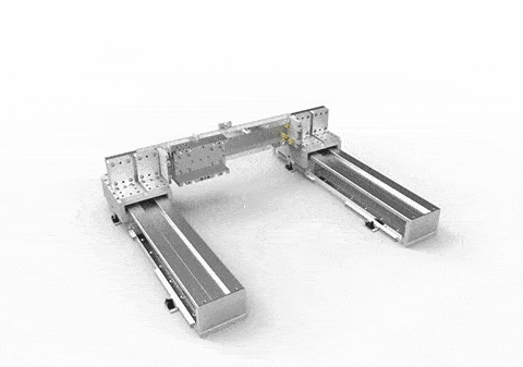 什么是直線電機(jī)？直線電機(jī)有哪些應(yīng)用？