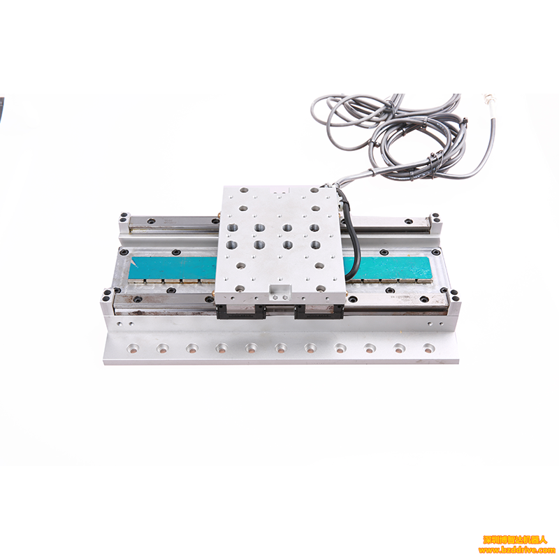 「ILM +無鐵心直線電機(jī)」ILM +無鐵心直線電機(jī)介紹