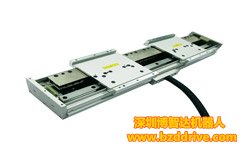 「直線電機(jī)應(yīng)用」直線電機(jī)攜手按摩椅與您共度七夕情人節(jié)！