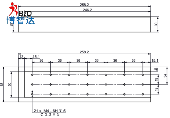 「博智達(dá)直線電機(jī)」博智達(dá)直線電機(jī)，力矩電機(jī)介紹！