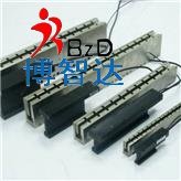 [直線電機]直線電機可以認為是旋轉(zhuǎn)電機在結(jié)構(gòu)方面的一種變形！