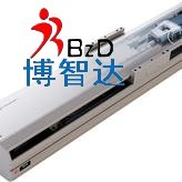 「環(huán)形直線電機」環(huán)形直線電機導軌系統(tǒng)中圓弧段安裝注意事項！