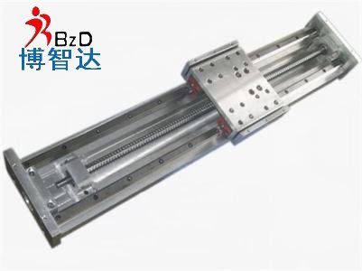 單軸、多軸機(jī)械手臂（單軸電動(dòng)滑臺(tái)模組）在安裝和運(yùn)行過(guò)程過(guò)注意事項(xiàng)！