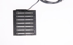 [直線電機(jī)應(yīng)用]直線電機(jī)在鋼制工作臺上的應(yīng)用！