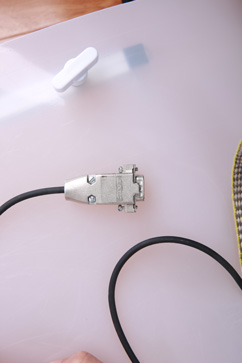 [直線電機(jī)應(yīng)用]中國(guó)教育設(shè)備展覽會(huì)中出現(xiàn)直線電機(jī)3D打印設(shè)備！