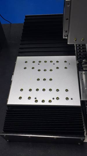 [直線電機知識]直線電機參數(shù)科普！