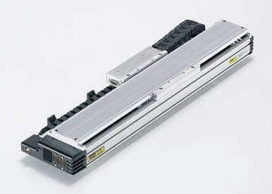 [直線電機應(yīng)用]直線電機城市軌道車輛的基本原理是什么？