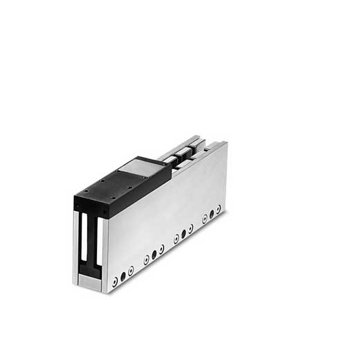[直線電機(jī)應(yīng)用]直線電機(jī)在機(jī)床行業(yè)普及極高！