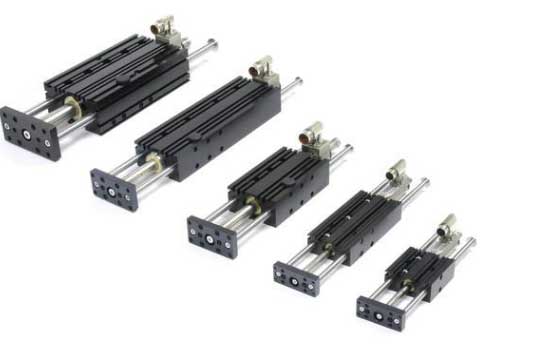 [直線電機(jī)構(gòu)造]直線電機(jī)的構(gòu)造定子動(dòng)子科普！