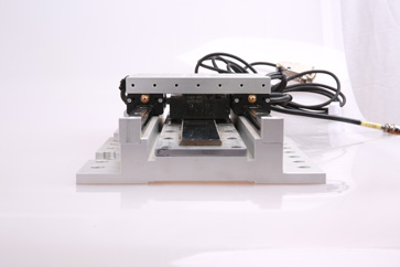 [直線電機(jī)優(yōu)勢]直線電機(jī)對比旋轉(zhuǎn)伺服電機(jī)+滾珠絲杠有什么不同？