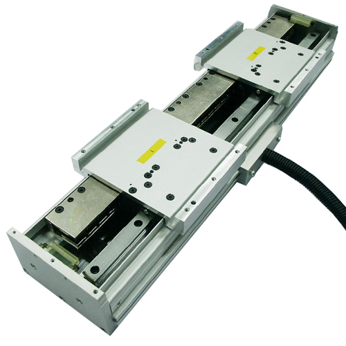 [直線電機(jī)]直線電機(jī)的原理以及應(yīng)用，有什么優(yōu)缺點(diǎn)？
