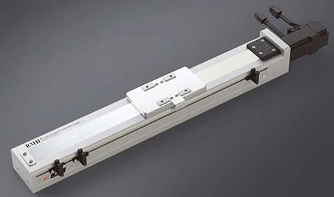 [直線電機模組]直線電機模組的極距、節(jié)距、跨距介紹